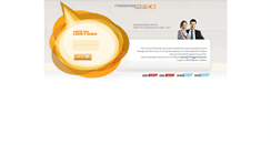 Desktop Screenshot of mmcenter.com.br